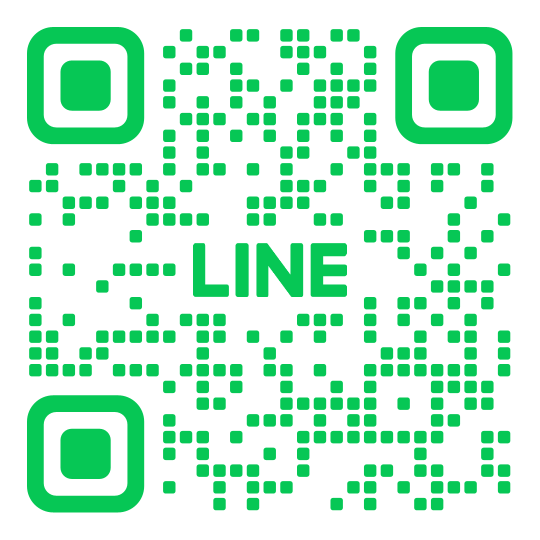 崑溢 LINE QR Code